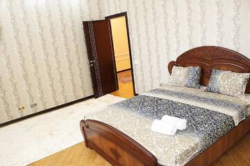 Фото Апартаменты Apartment on Dostyk,162/2 г. Gornyy Gigant 5